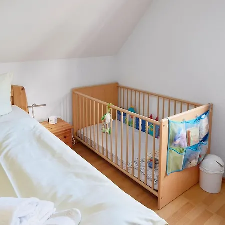 Holiday home Ostseerobbe Schonberg in Holstein
