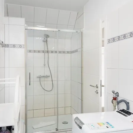 Holiday home Ostseerobbe Schonberg in Holstein