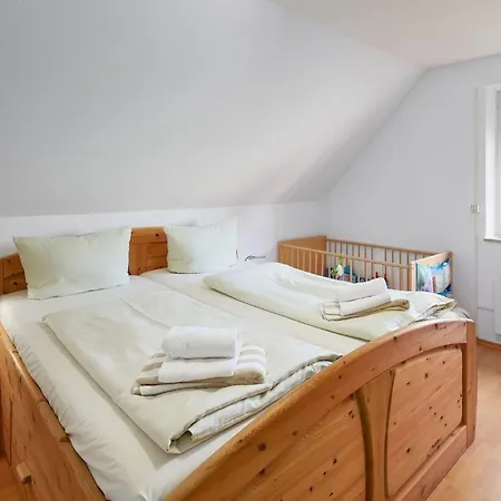 Ostseerobbe Holiday home Schonberg in Holstein