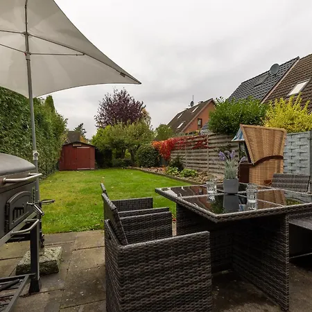 Ostseerobbe * Brasilien