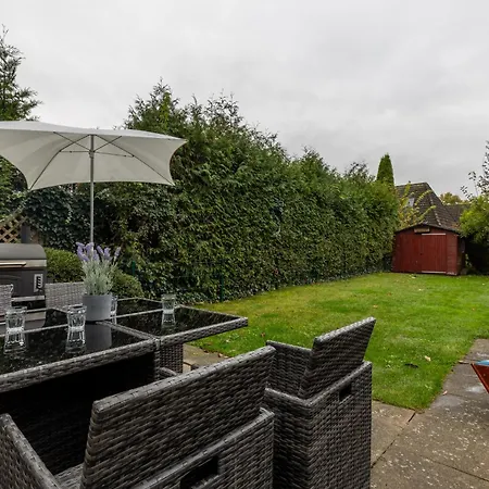 Σπίτι διακοπών Ostseerobbe