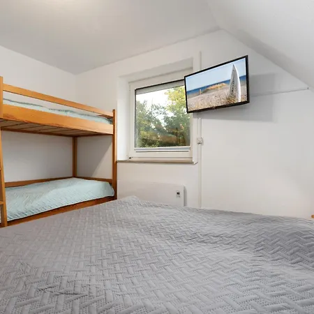 Ostseerobbe Σπίτι διακοπών Brasilien