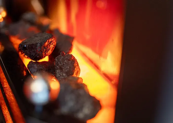 Vakantiehuis Ostseerobbe