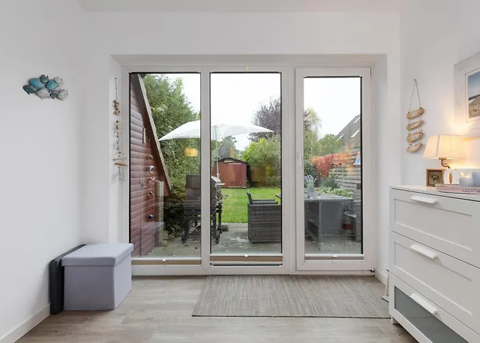 Ostseerobbe Schönberg in Holstein