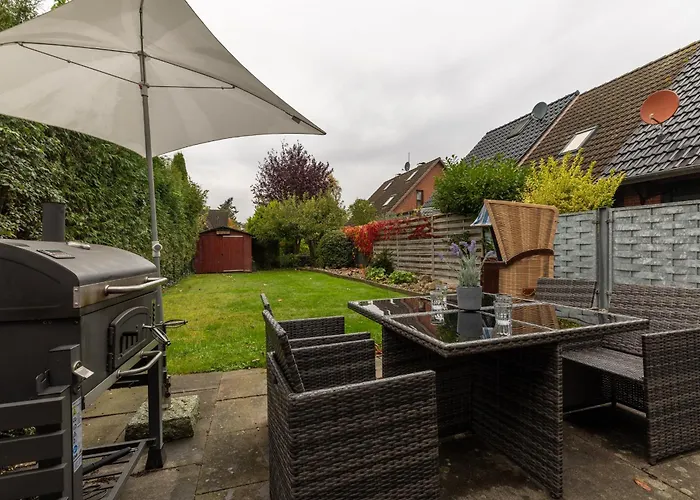 Ostseerobbe * Schönberg in Holstein