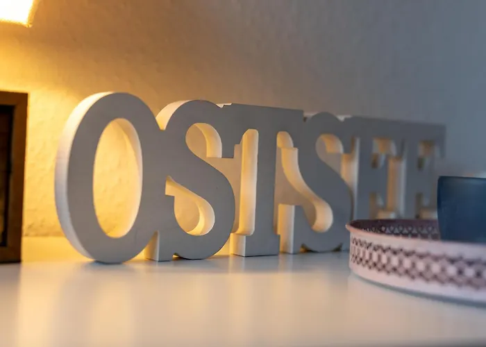 Ostseerobbe Schönberg in Holstein